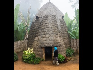 Ethiopia's Omo Valley